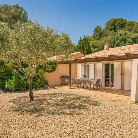 La Grande Auguiere, Familiale Et Spacieuse Au Coeur Du Vignoble Et A 300m De La